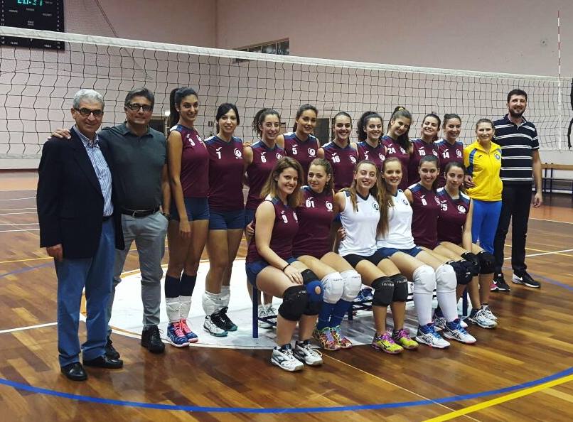 Serie C Femminile