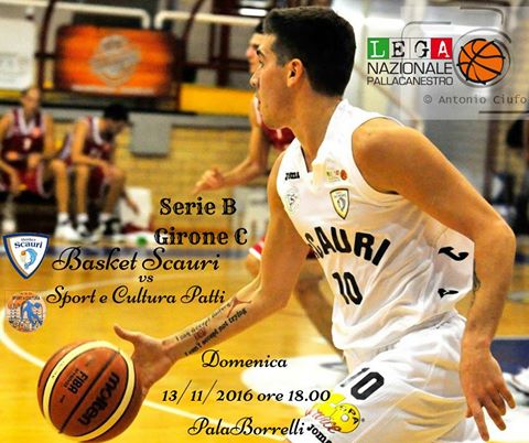 Serie B