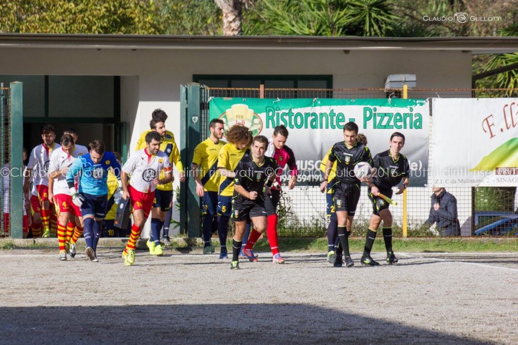 Promozione