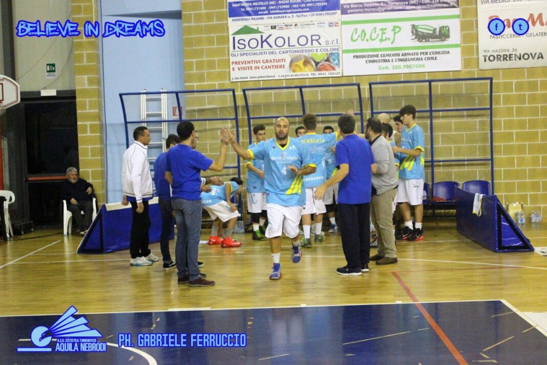 Serie D