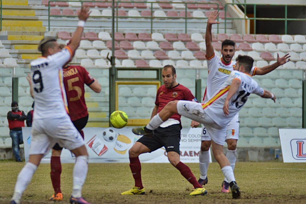 Messina-Reggina