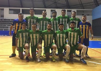 Futsal Villafranca