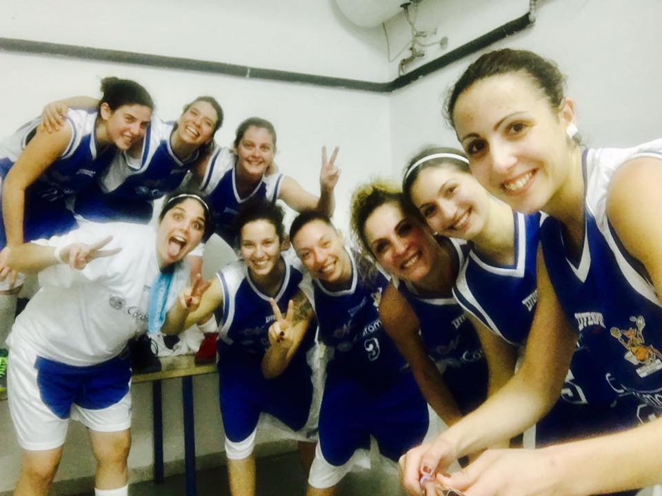 Serie B Femminile