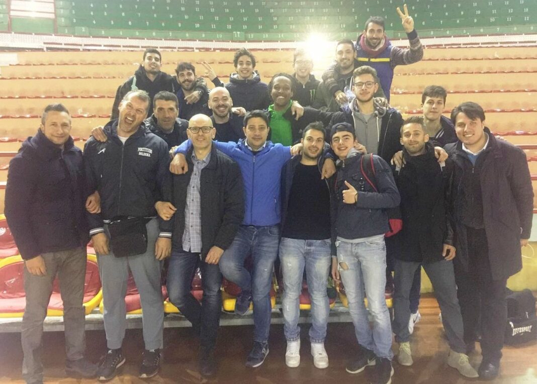 Serie D