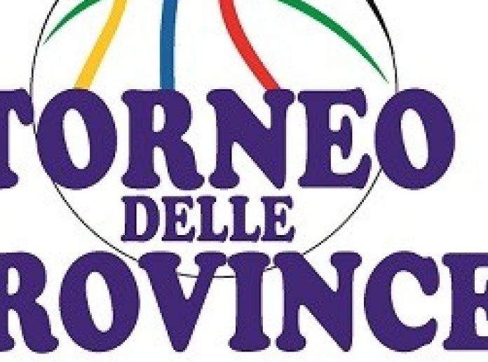 Logo Torneo delle province