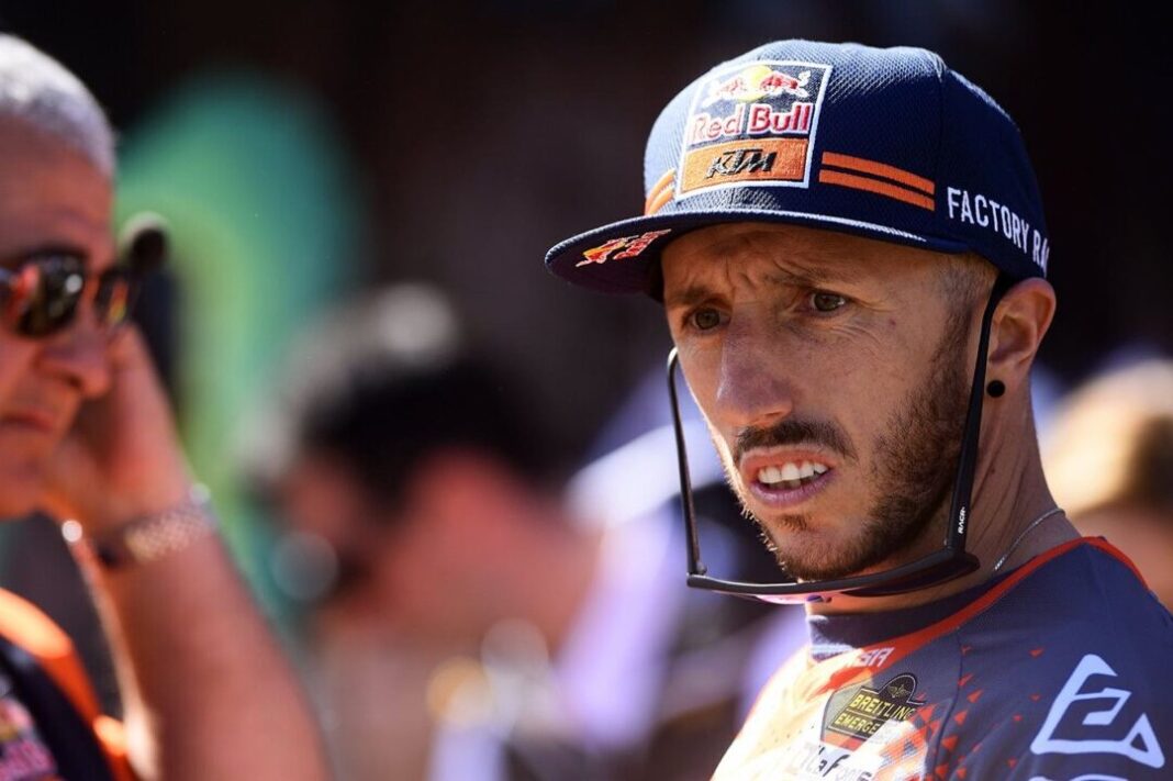 Tony Cairoli