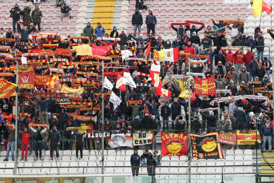 Curva Sud