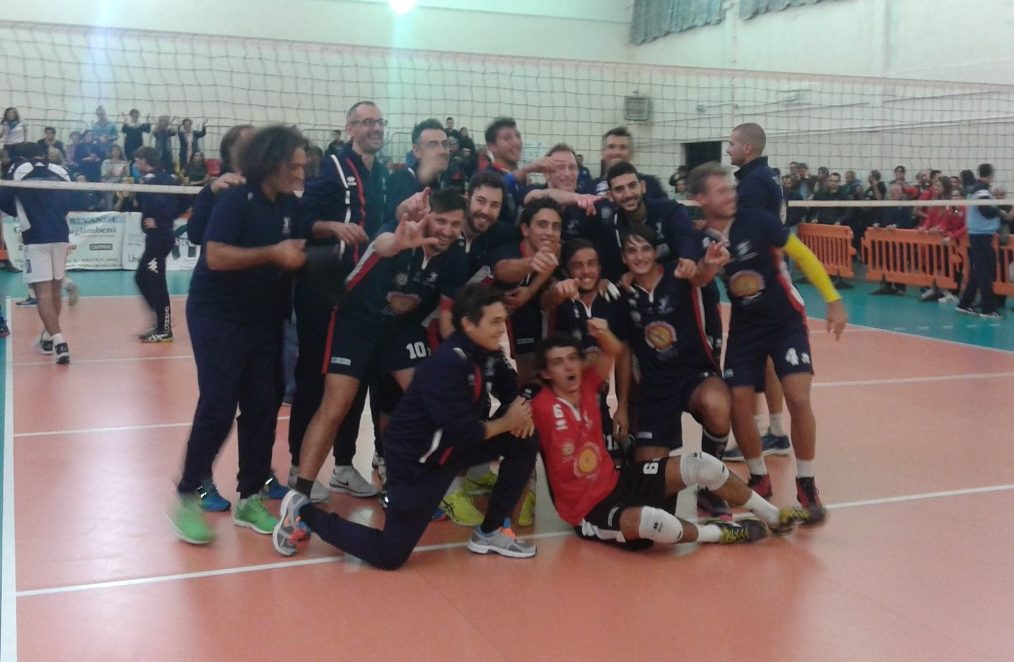 Siciliana Maceri Volley Letojanni