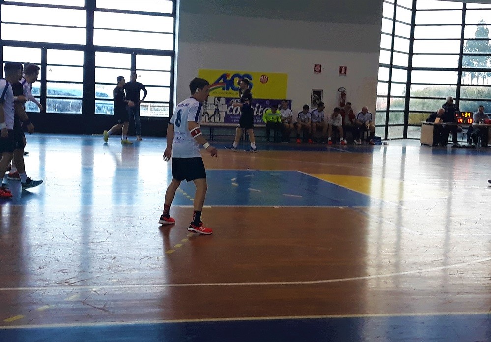 Handball Messina