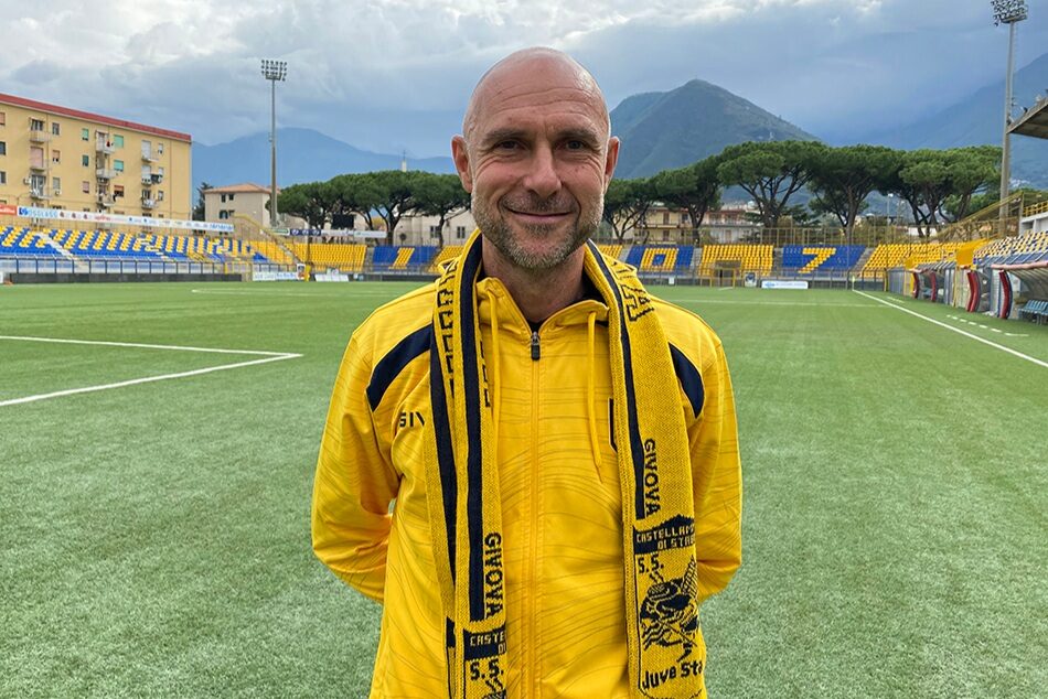 Juve Stabia