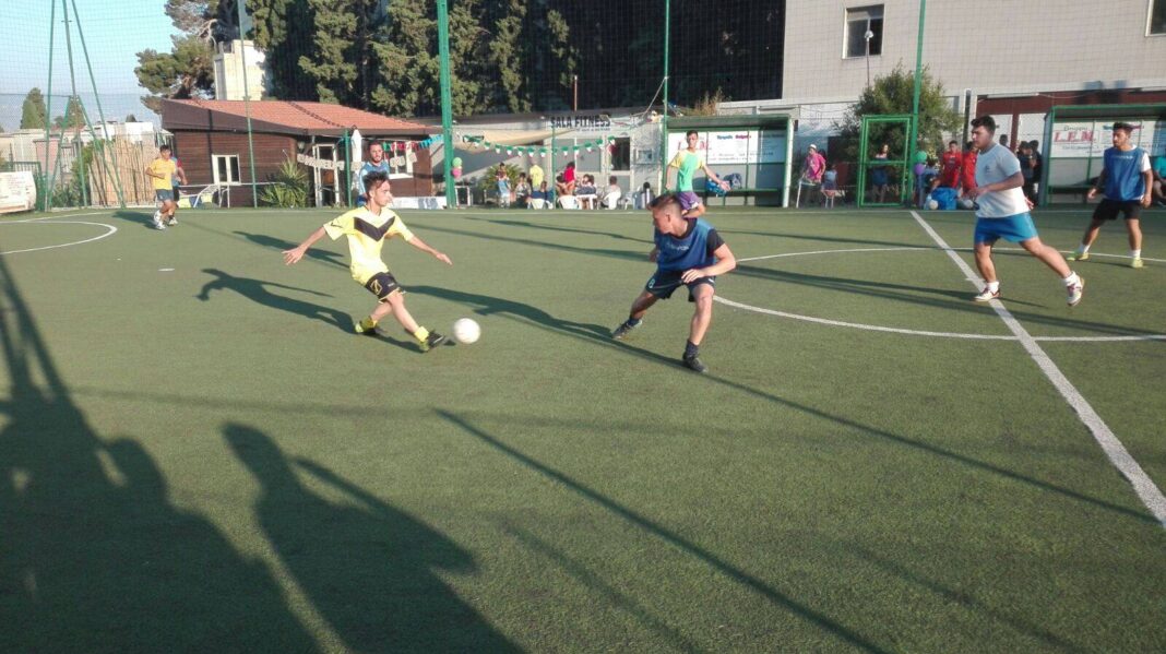 Calcio a 5