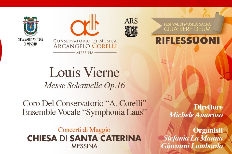 Conservatorio Corelli