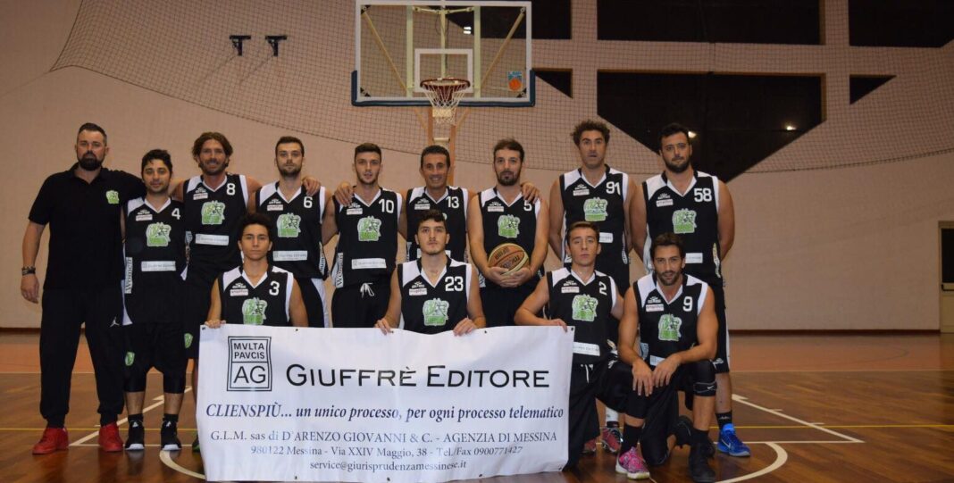 Fortitudo Messina