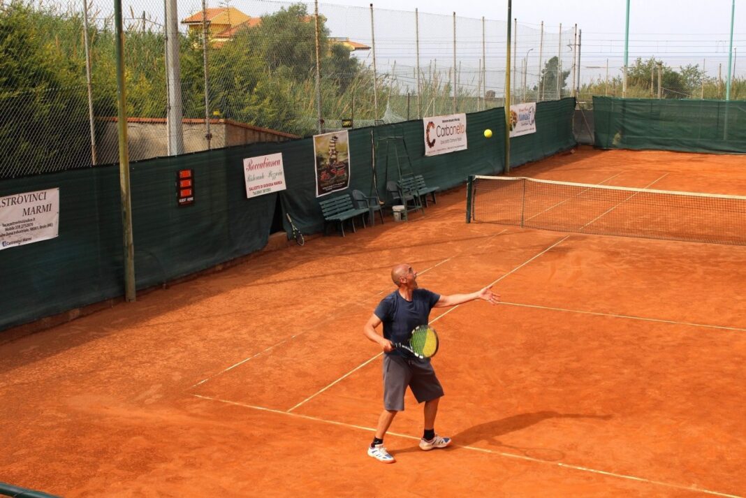 Tennis Salliceto