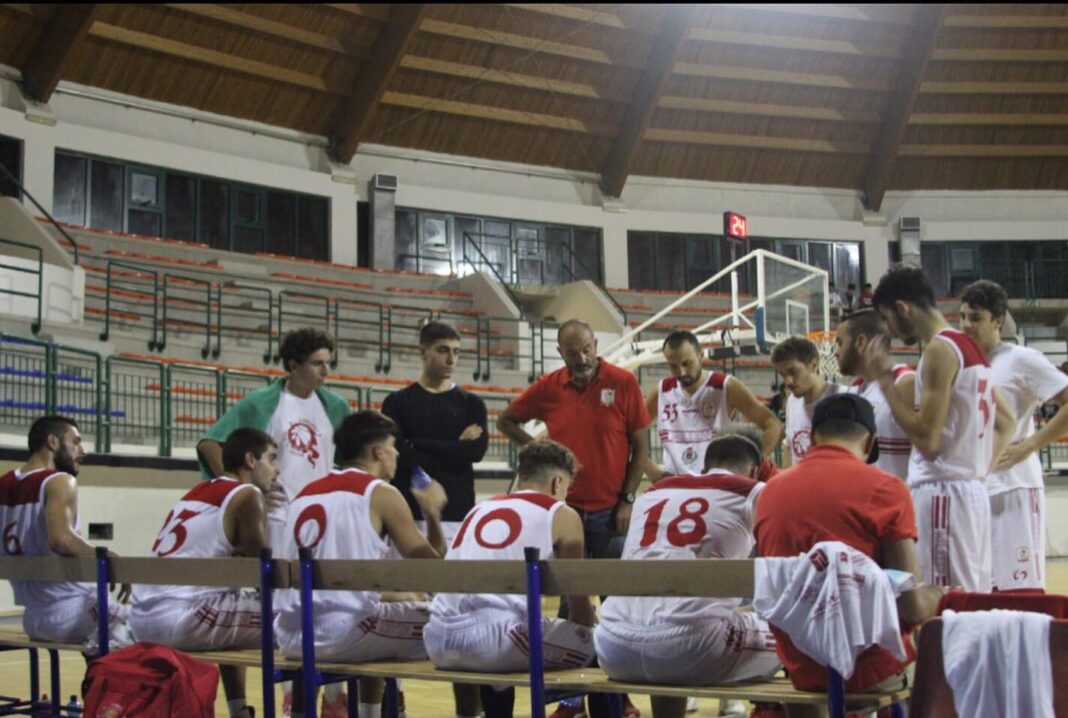 Minibasket Milazzo