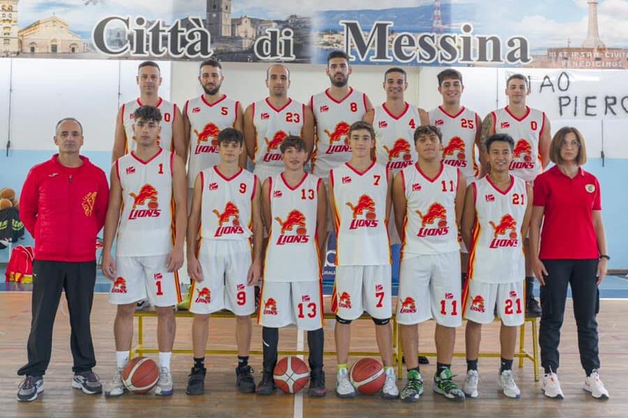 Lions Messina