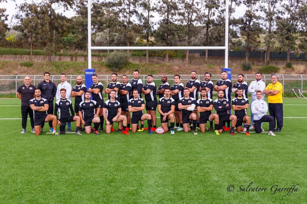 Messina Rugby