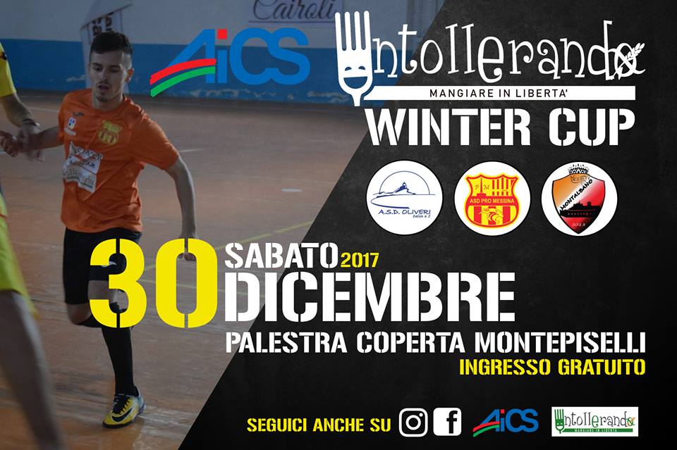 Intollerando Winter Cup