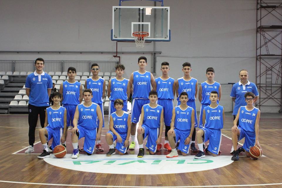 Orlandina Basket