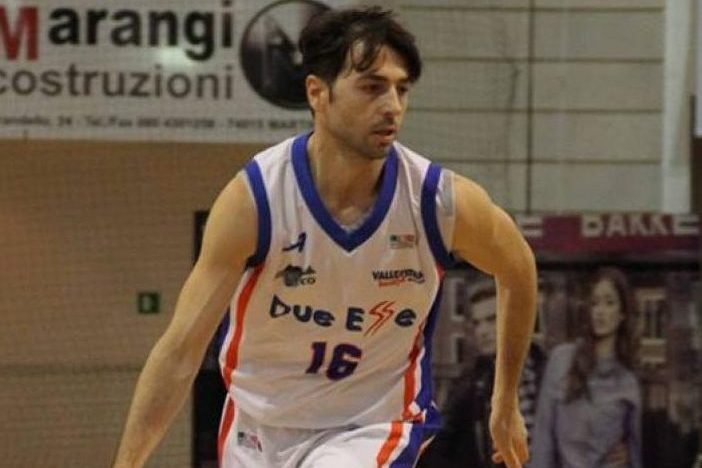 Stefano Marisi