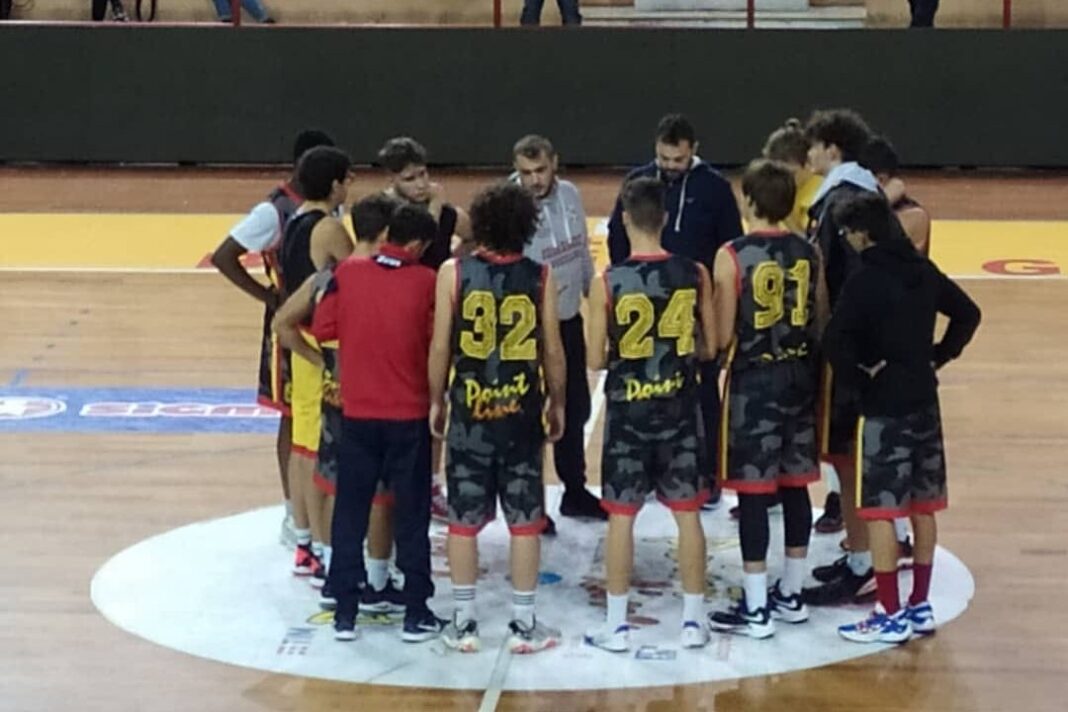 Orsa Barcellona Under 19