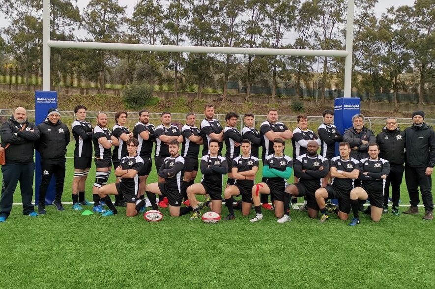 Messina Rugby