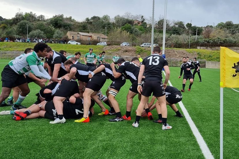 Messina Rugby