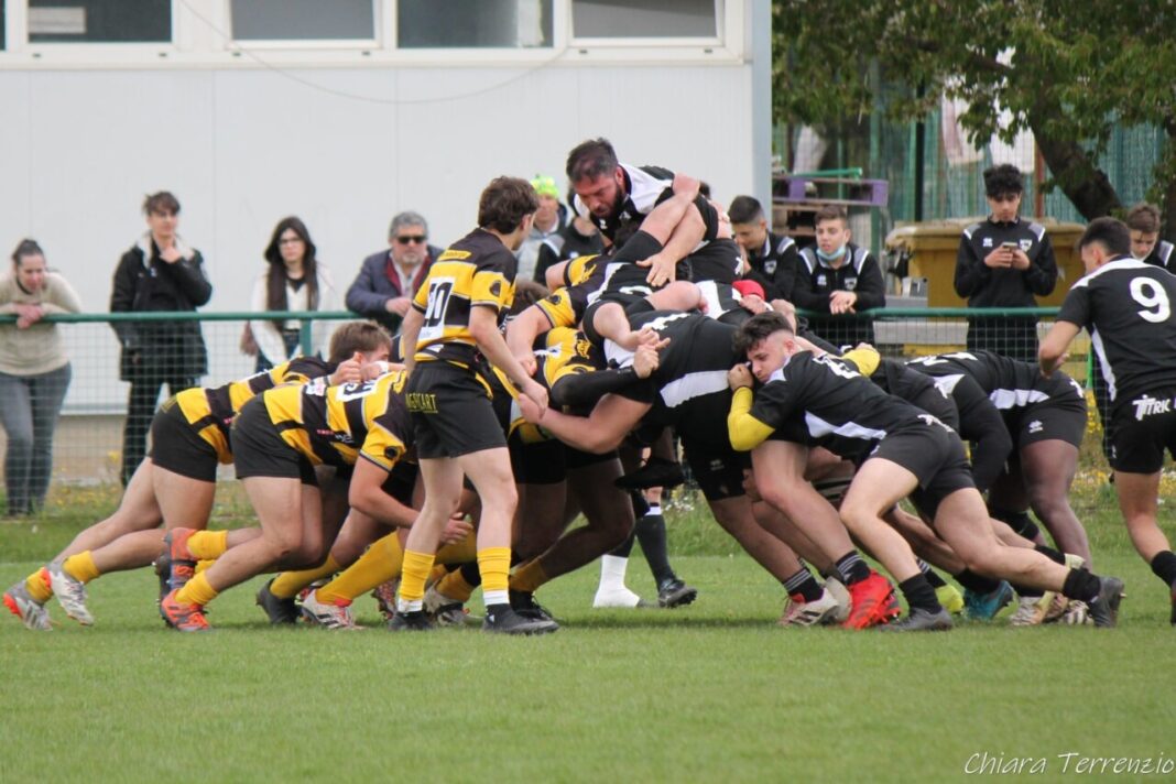 Messina Rugby