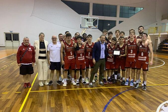 Pallacanestro Trieste