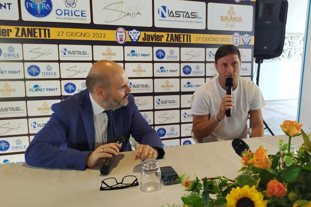 Javier Zanetti