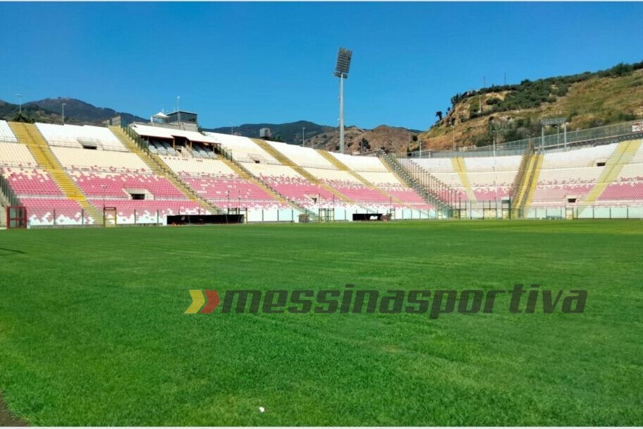 stadio Franco Scoglio