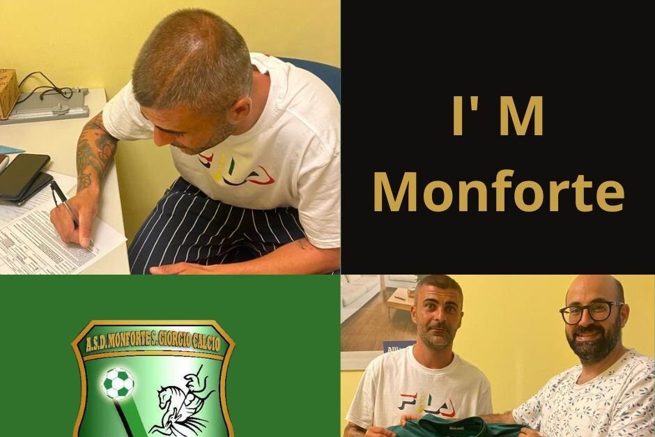 Monforte