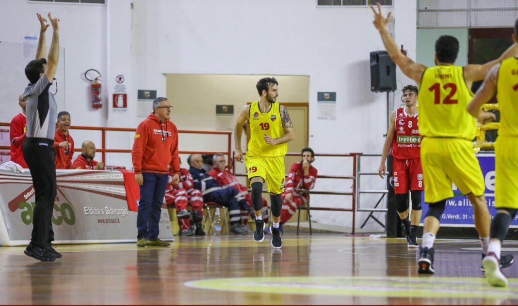 Basket Barcellona