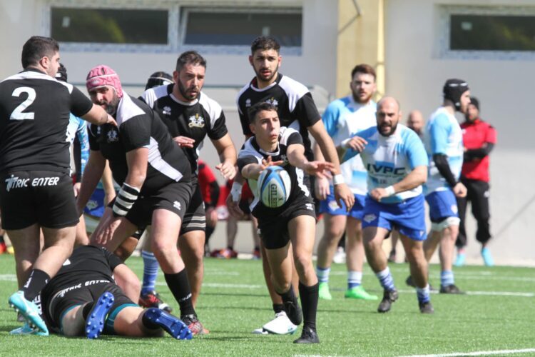 Messina Rugby