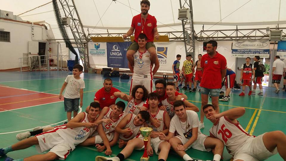 Minibasket Milazzo