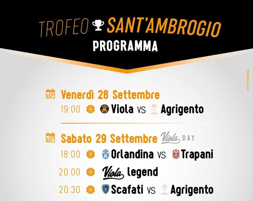 Trofeo