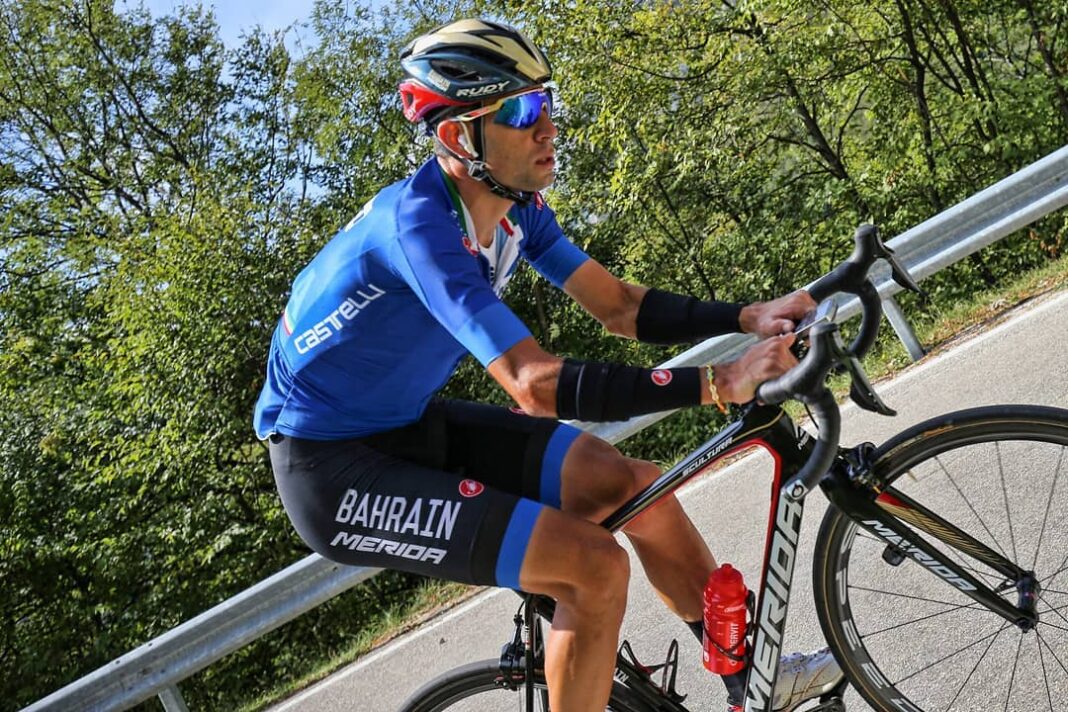 Vincenzo Nibali