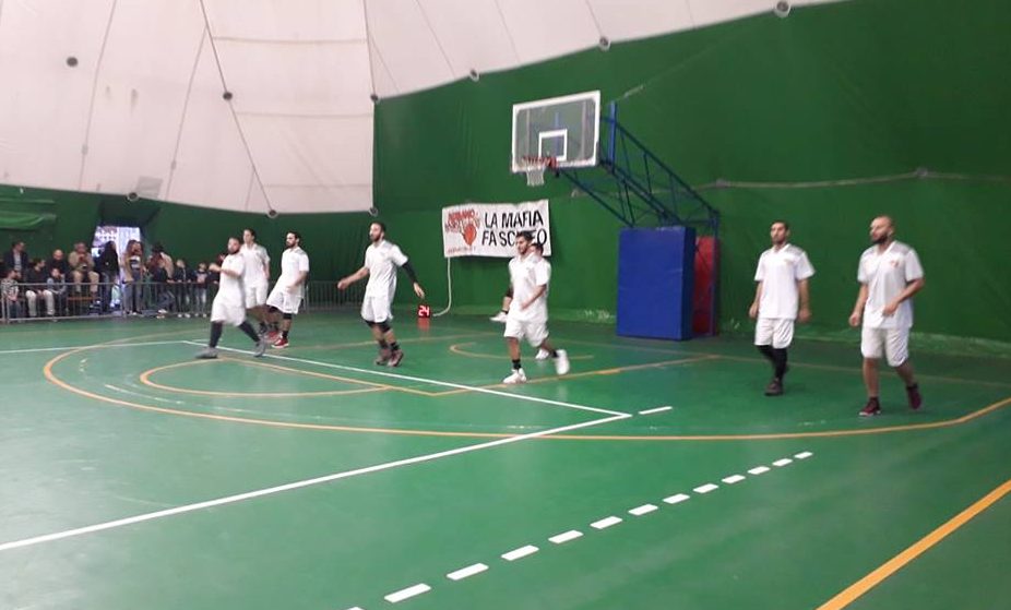 Adrano Basket