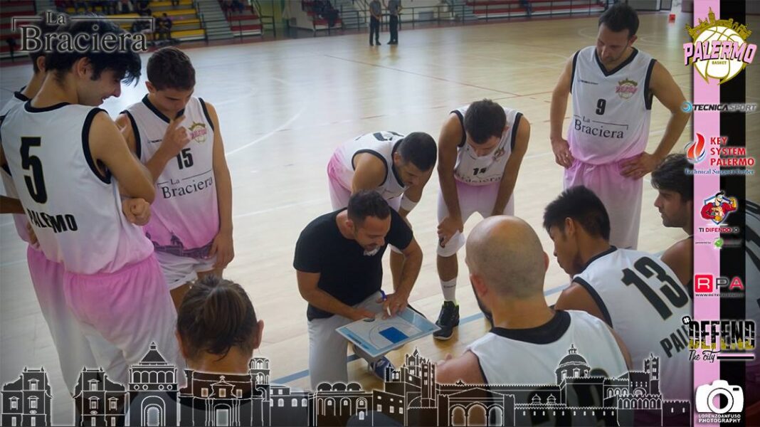 Palermo Basket