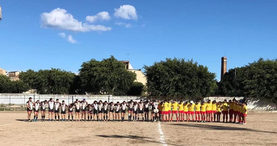 Palermo e Barcellona fanno il loro ingresso in campo