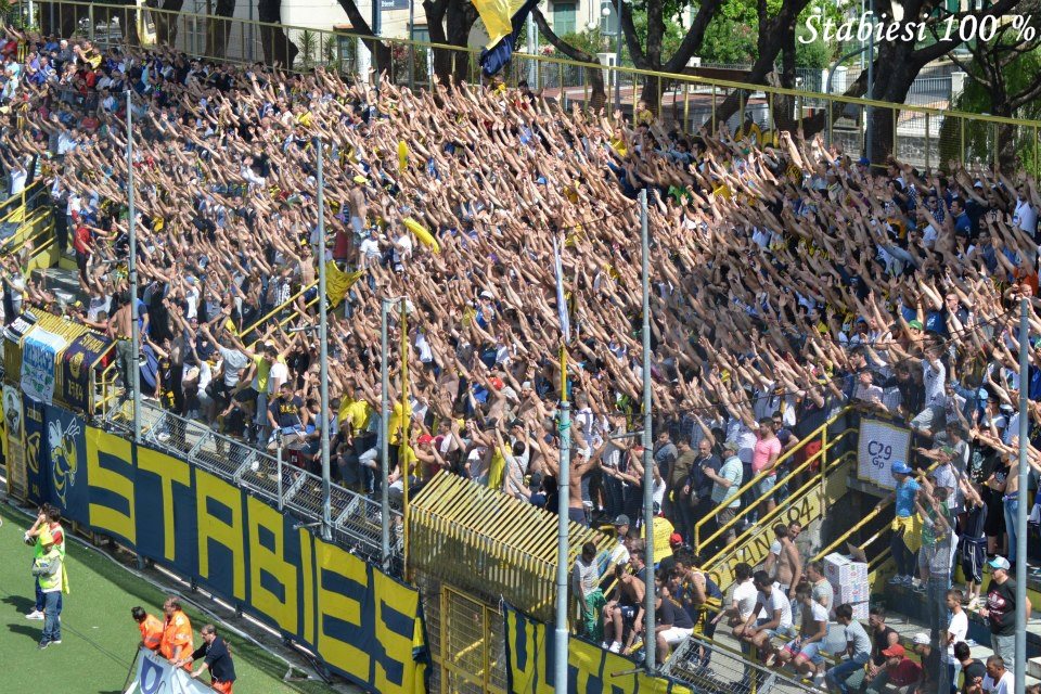 Juve Stabia