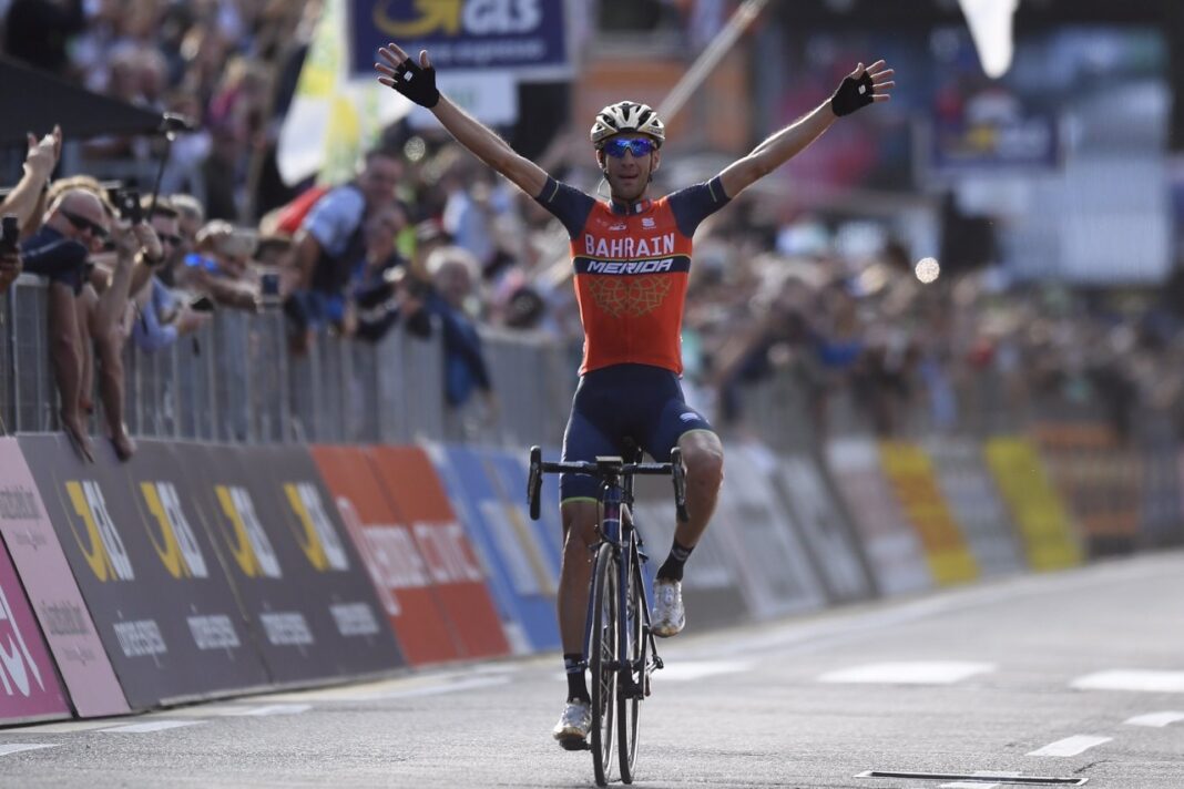 Vincenzo Nibali