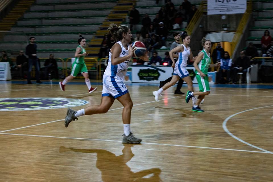 Serie B Femminile