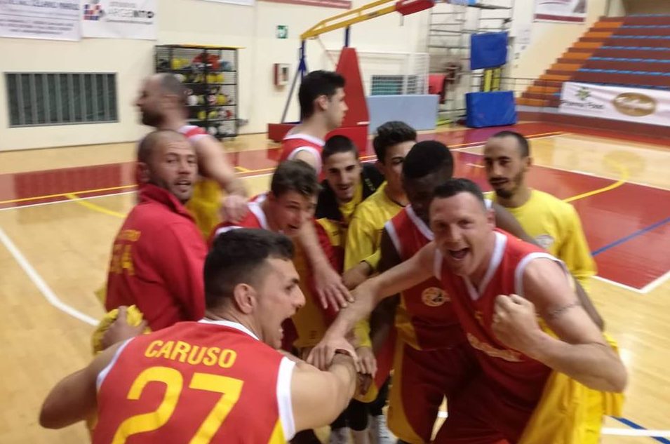 Nuova Pallacanestro Messina