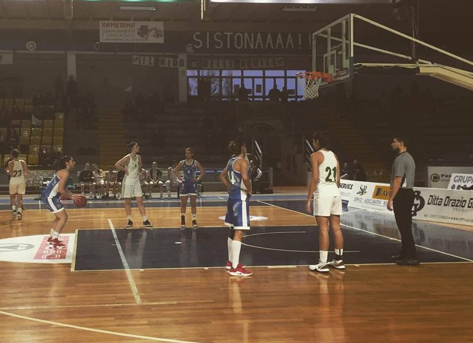 Serie B Femminile