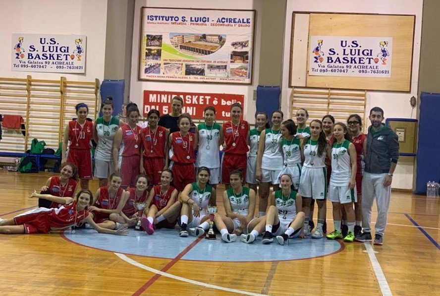 Rescifina U 14