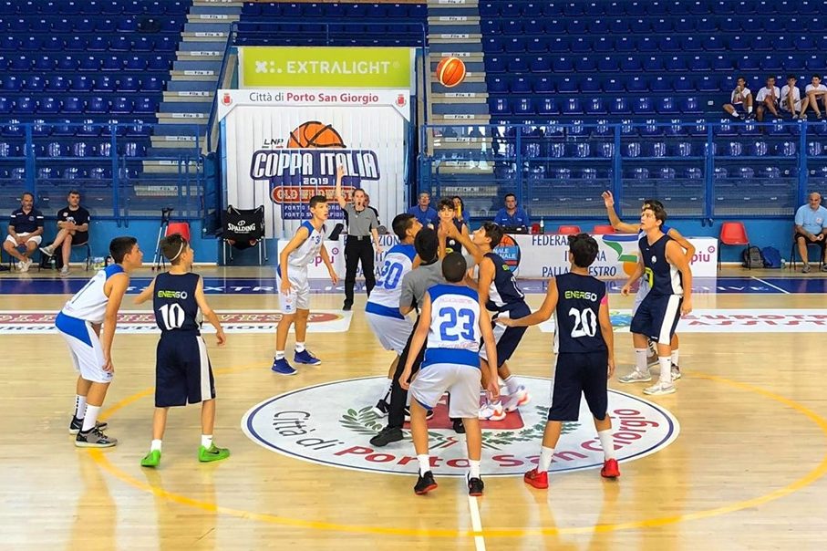 Svincolati Milazzo U 14