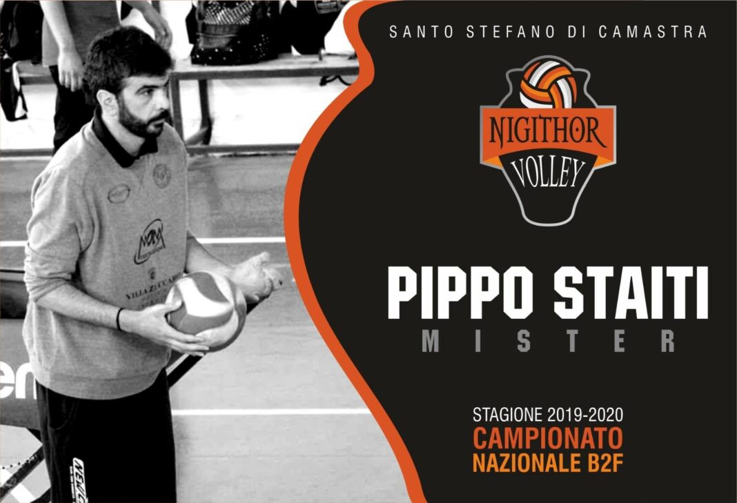 Pippo Staiti