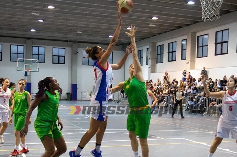 Serie B Femminile