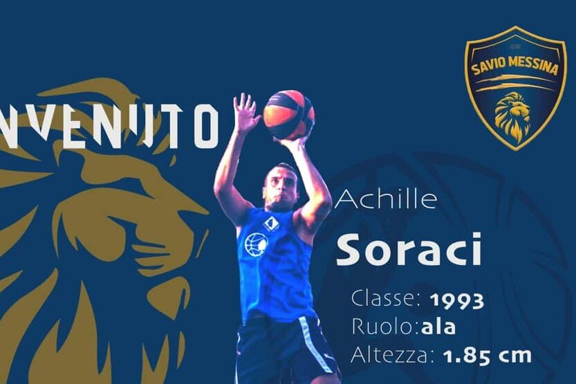 Achille Soraci